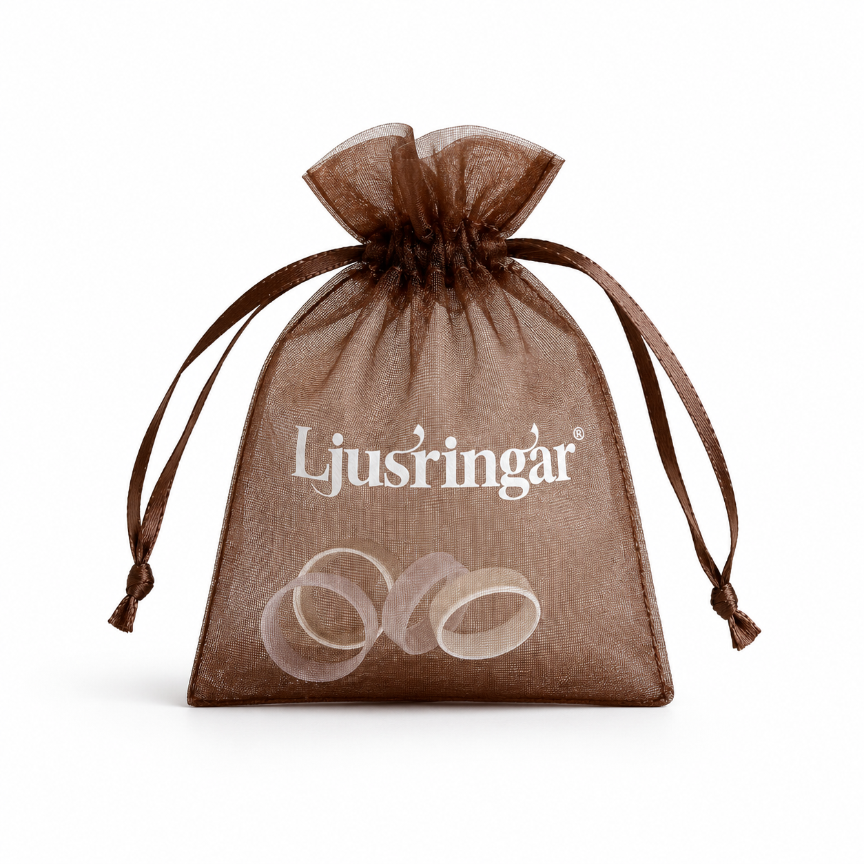 Ljusringar 4-pack